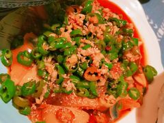 -三色堇(小通巷店)