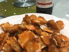 -大家乐酒家(荔福路店)
