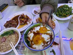 -澳门陈光记烧味饭店(郎家园店)