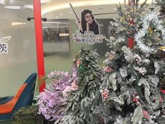 -海马体照相馆(北京apm店)