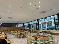 -俺家菜馆(百里峡店)