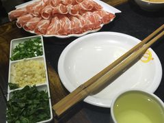 -重庆袁老四火锅(兖州九州新天地店)