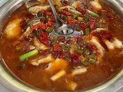 -笑红饭庄