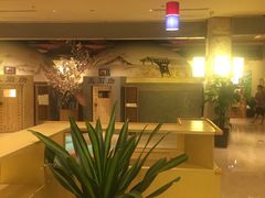 -菲拉拉漫温泉(东环路店)