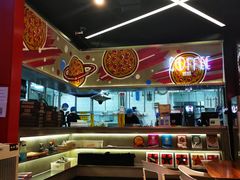 -Tubestation站点比萨(新世界大望路店)