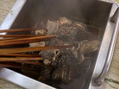老徐涮肚-老徐烧烤涮肚(交道口店)