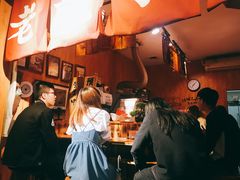 -老龙亭拉面店