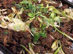 -清真永恒华威肉饼(潘家园店)