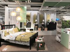 -宜家家居(西安未央商场店)