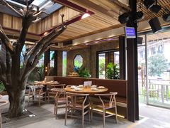 -渔太泰漓江小馆·广西融合菜(西街店)