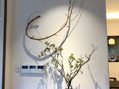 -自在弥林花园餐厅(云栖店)