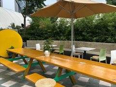 -Green Option(官舍店)