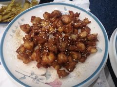 -三妹小龙虾·黄油蟹(华侨城总店)