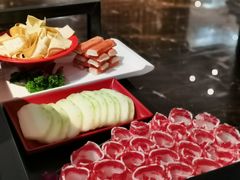 -红辣椒·川菜·火锅(朝外店)