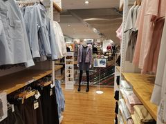 -优衣库(深圳万象天地旗舰店)