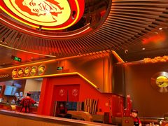 -西塔老太太泥炉烤肉(苏州大悦城店)