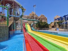 -上海玛雅海滩水公园