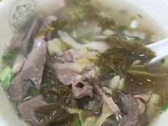 -陈记汤饭(水巷口店)