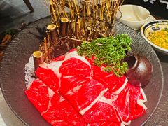 -滇牛云南火锅(桂林路店)