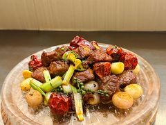 -宴昆山·私房菜(春晖店)