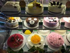 -GANSO元祖食品(金菊路店)