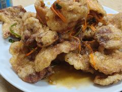 -春饼小吃(钱塘街店)