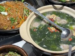 -费大厨辣椒炒肉(黄兴中心广场店)