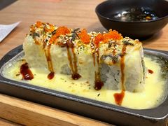 -西月山居匠心创意料理(江汉路新佳丽广场店)