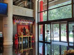 -宴天下北京烤鸭店(南桥店)