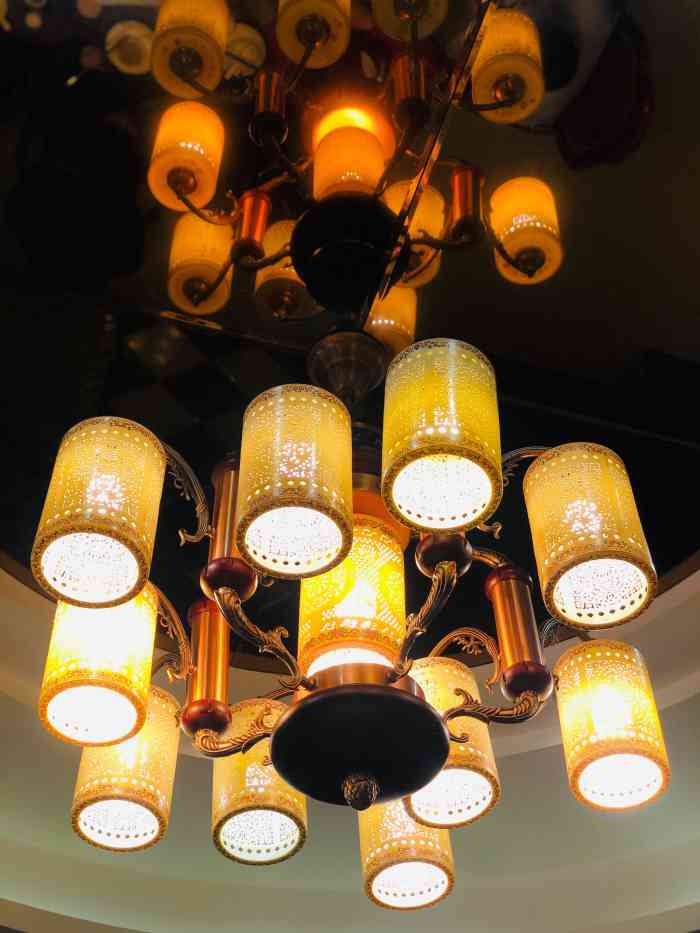 蜀江春(交大店)-"一直听说自贡的盐帮菜名不虚传,够味儿够辣.