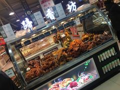 -永辉超市(新世界店)