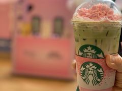 -星巴克(来福士2F店)
