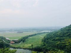 -平湖九龙山旅游度假区