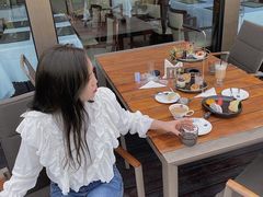 -璟象酒店-爱丽坊景观餐厅