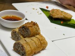 -枣子树·素食餐厅(普陀山店)