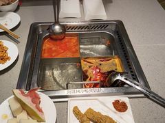-海底捞火锅(赛格国际购物中心店)
