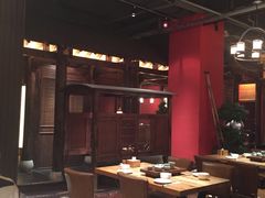 -颐和•海鲜砂锅粥•啫啫煲(奥林匹克广场店)