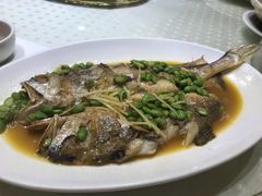 轻煎东海黄鱼鲞-顺风海鲜港(金玉兰店)