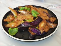 素烧地三鲜-京滨饭店·餐厅(阜外大街店)