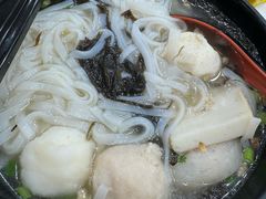 -文辉墨鱼丸大王(铜锣湾渣甸街总店)