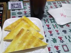 -莅香岛港式餐厅(滨江道店)