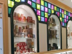 -老厨家(中央大街西七道街店)