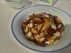 -君东记本帮面馆(天钥桥路店)