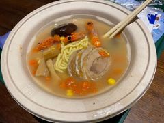 -珠海长隆海洋王国