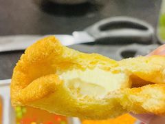 -炽城·烤肉名家(鸿达中央广场店)