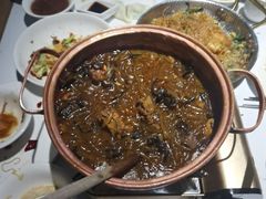 -关东小磨东北菜(漕河泾印象城店)