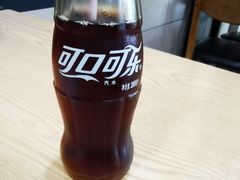 -京陵鸭血粉丝汤(景德路店)