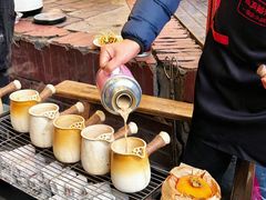 -聂发财重庆江湖菜(解放碑店)
