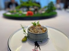 -山水一号·中餐厅