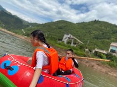 -古夜郎漂流景区